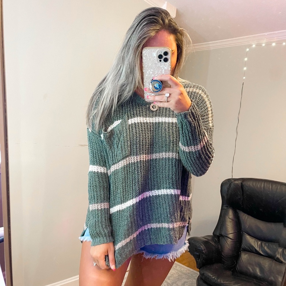 Free People Sweater